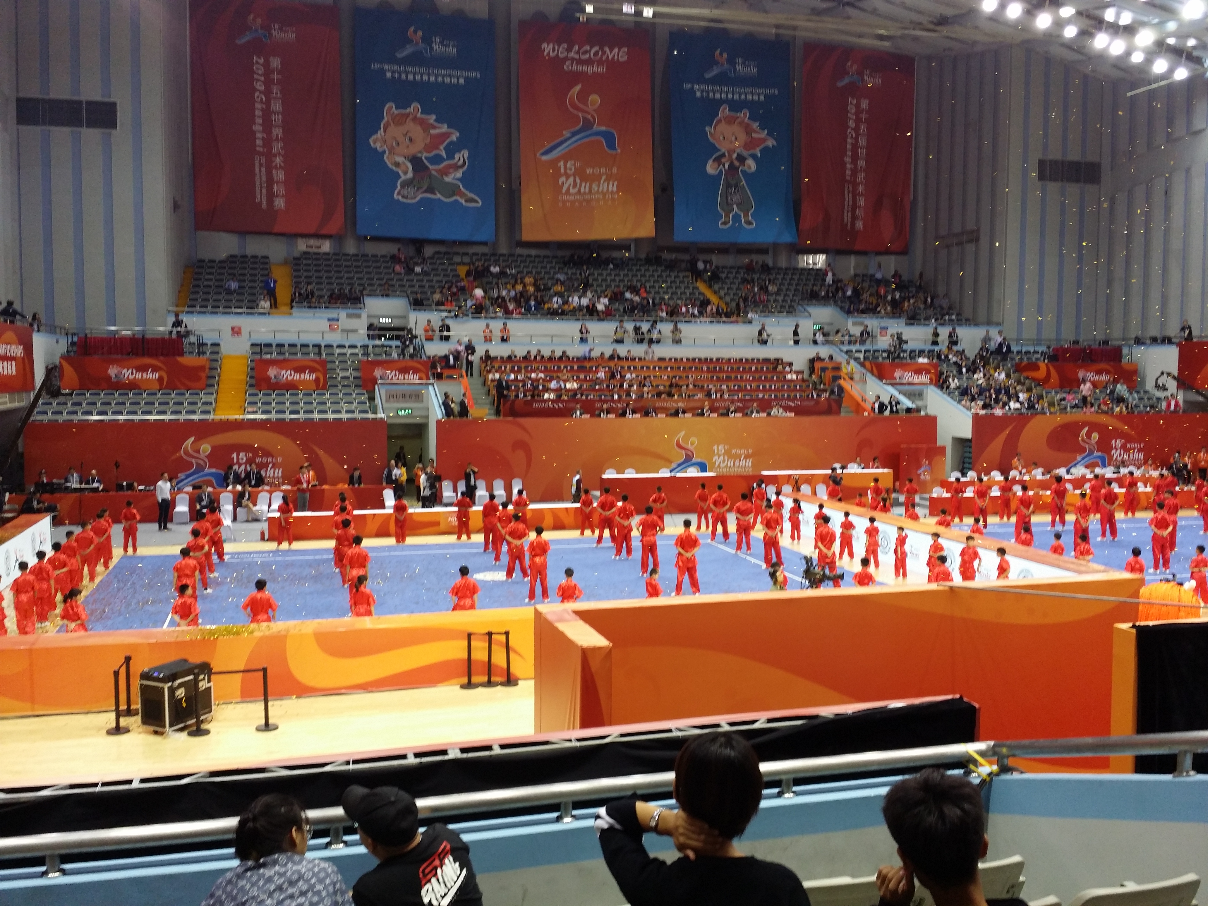 Aktuell händelse eller tävling från Westeras Tai-Nui Club i Västerås - Wushu Sanda, MMA eller Submission Wrestling